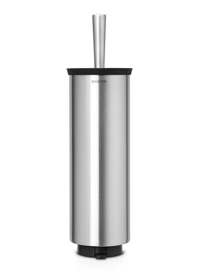 Brabantia Toilet Brush with Holder