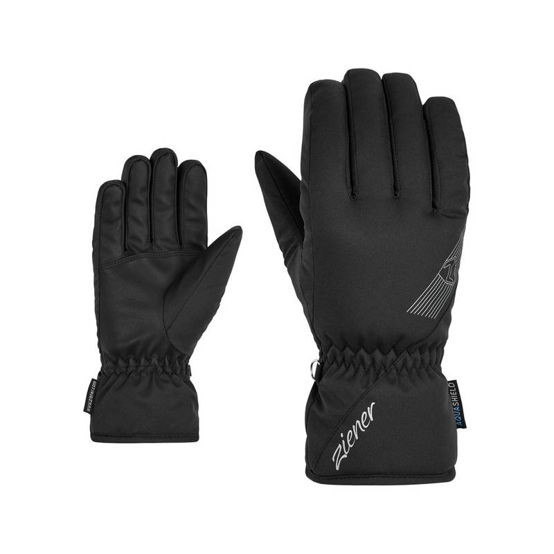 Ziener KORENA AS(R) Skihandschuhe Damen