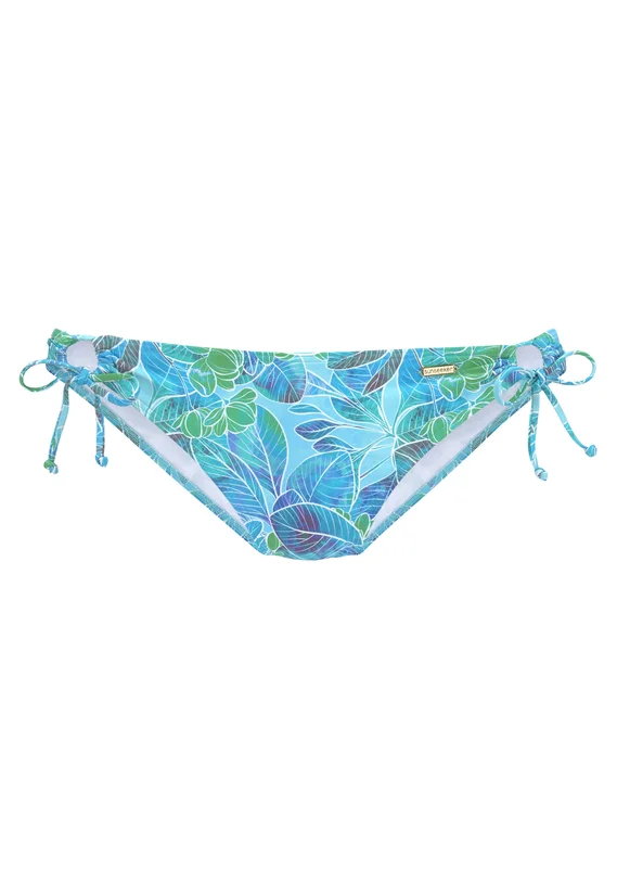 Bikini-Hose
