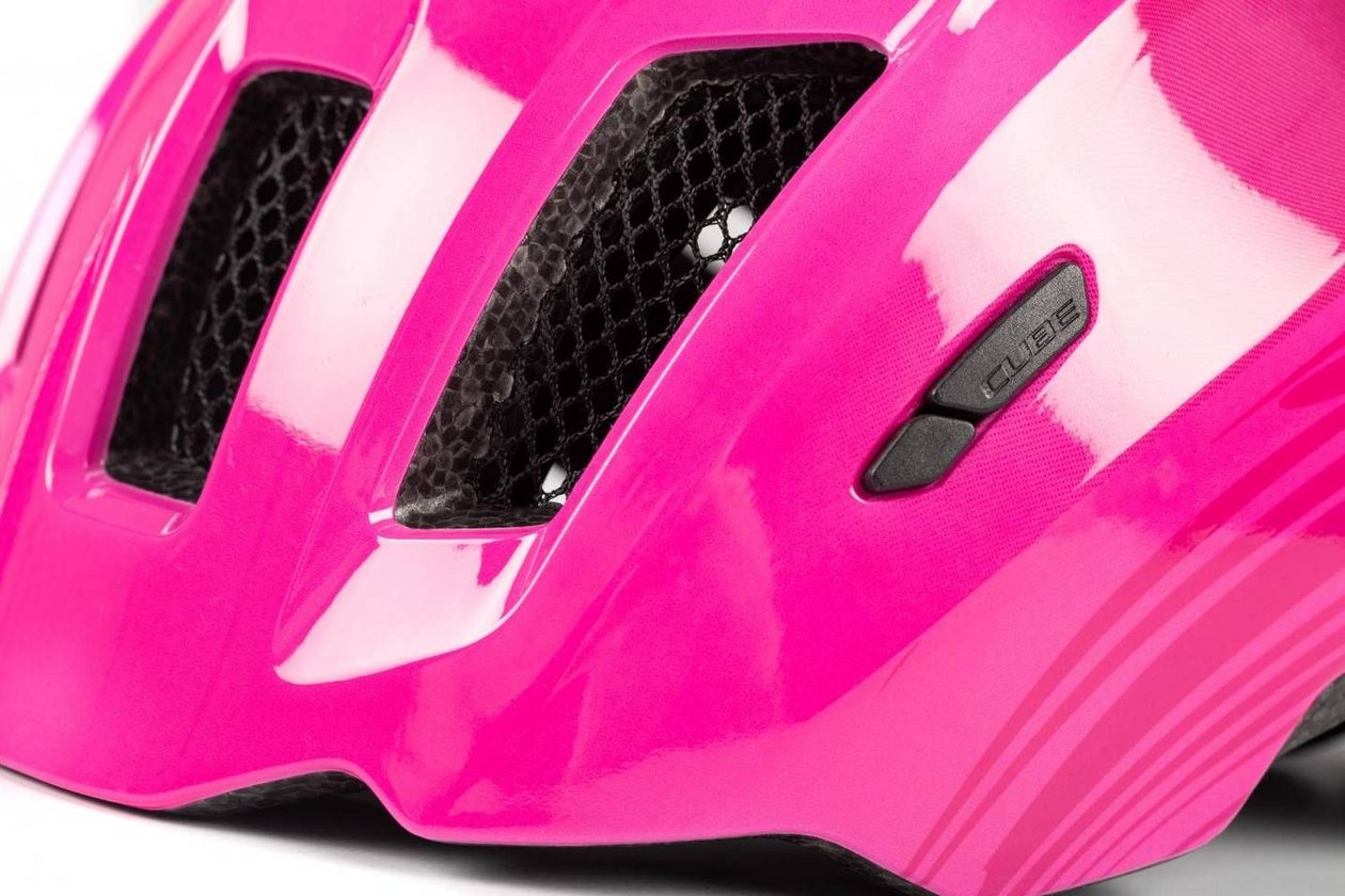 Cube Helm FINK