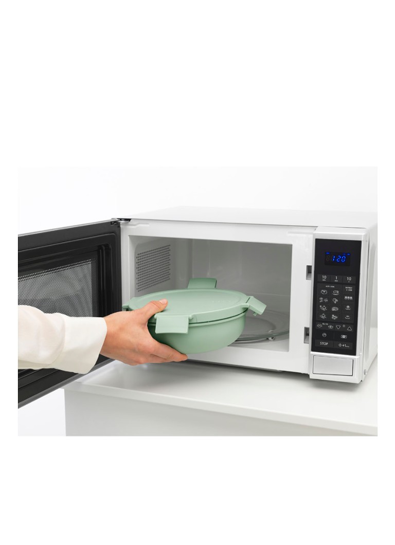 Contenitore per insalata Brabantia Make & Take da 1,3 litri