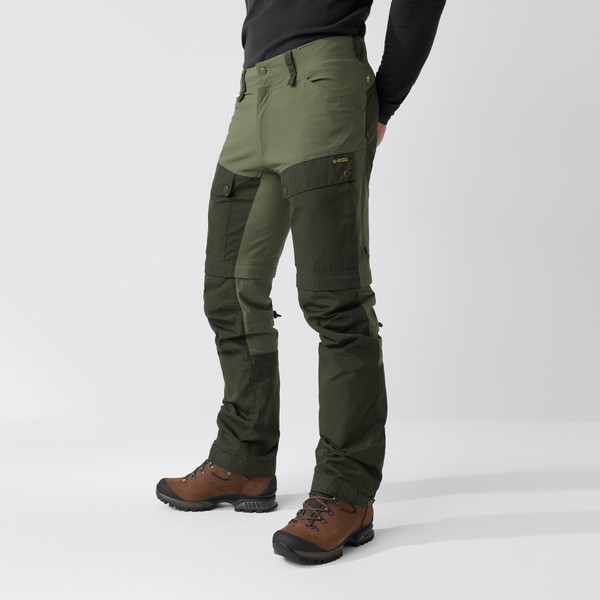 KEB GAITER TROUSERS M Herren - Trekkinghose