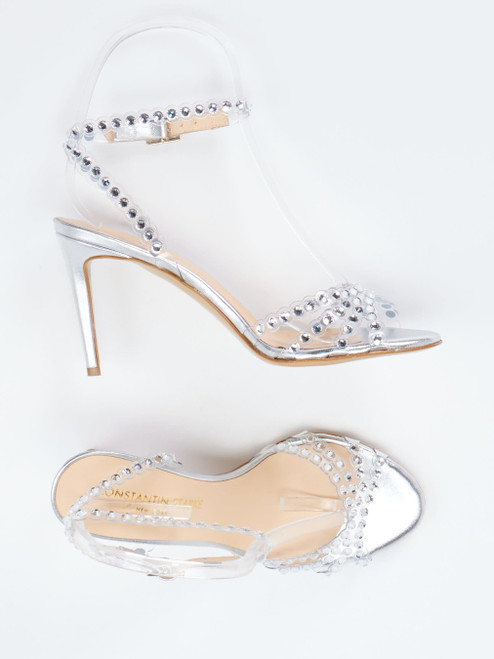 Sandalette-12284490026 Konstantin Starke