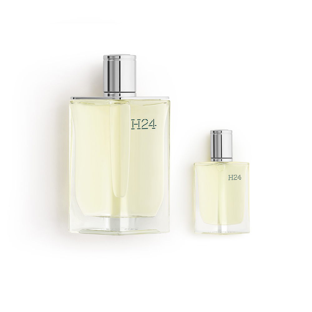 HERMÈS Coffret H24, Eau de Toilette, 100 ml + 12,5 ml Coffret
