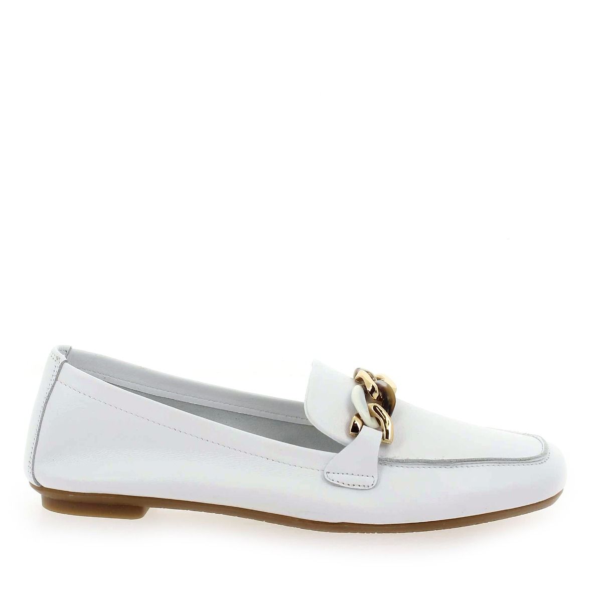 Reqins  HOREL - Blanc