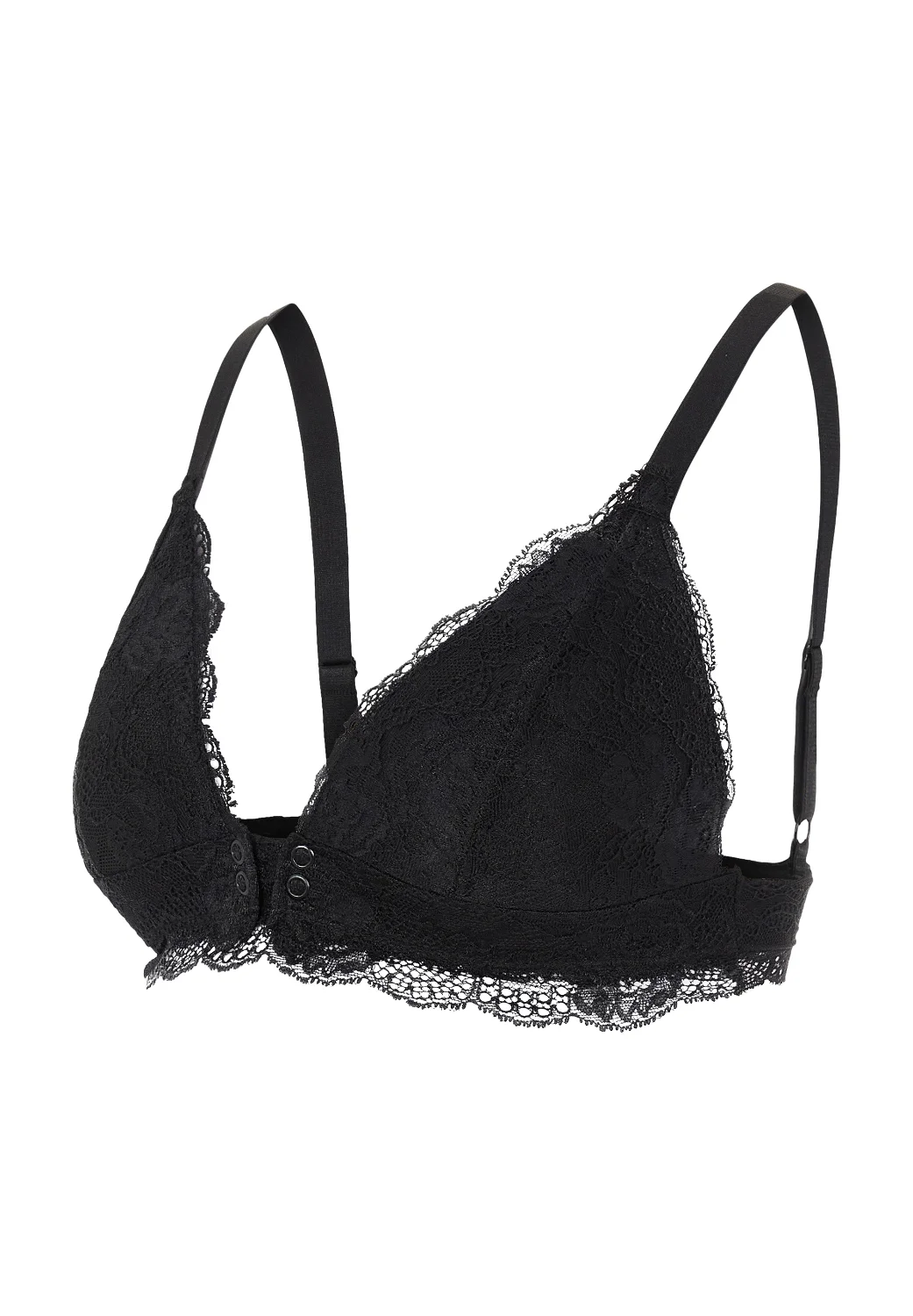 MAMALICIOUS MLZENINA NURSING BRA - Sujetador de triángulo