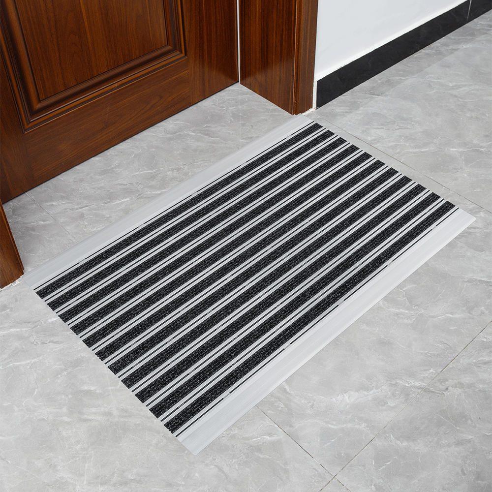 HC Home & Living Outdoor Alumatte - ca. 63,5 x 90 cm