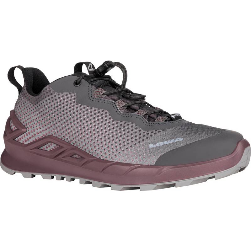 Lowa MERGER LOW Wanderschuhe Damen