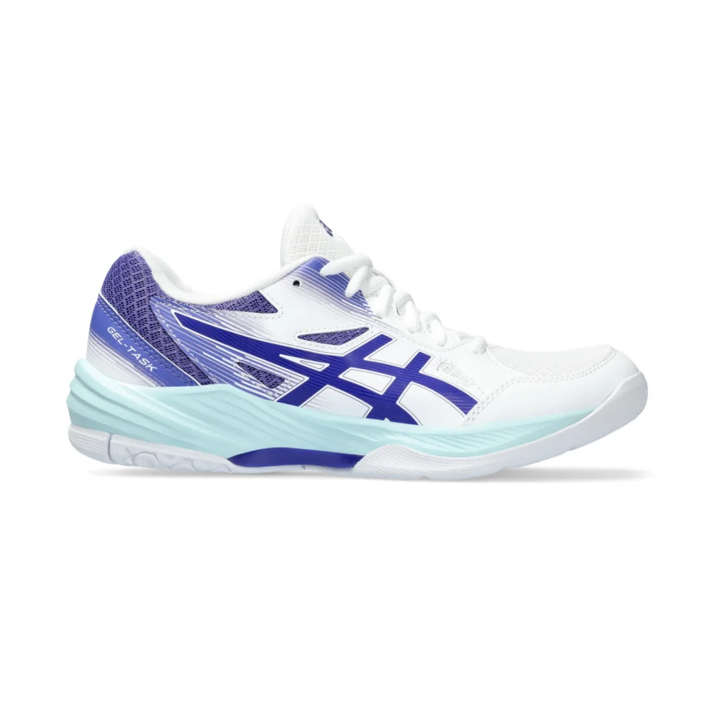 Asics Gel Task 3 1072A082.102 / weiss