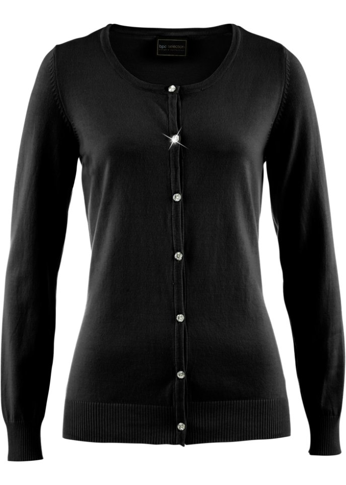 Strickjacke