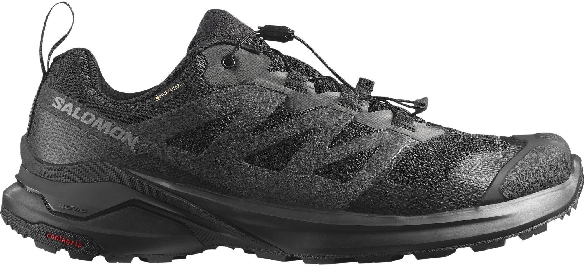 Salomon X-ADVENTURE GORE-TEX® Trailrunningschuh wasserdicht, Trailrunningschuhe