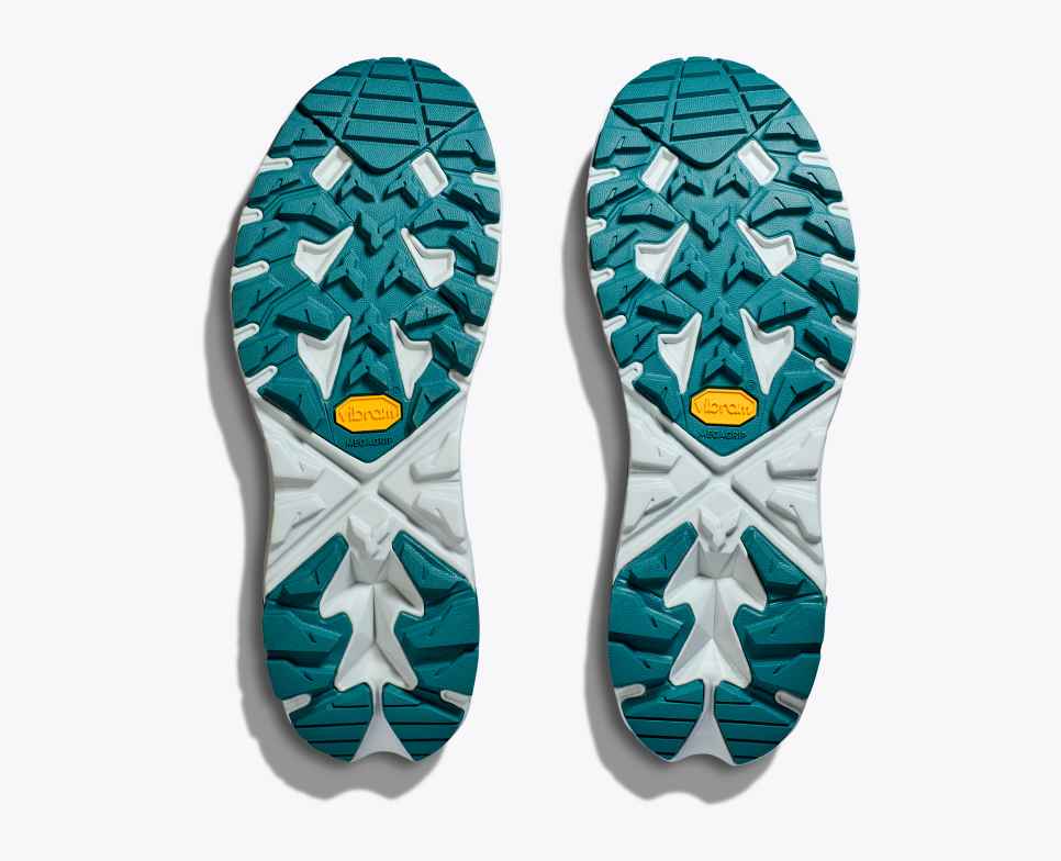 Anacapa Breeze middels Trellis / Mist Green