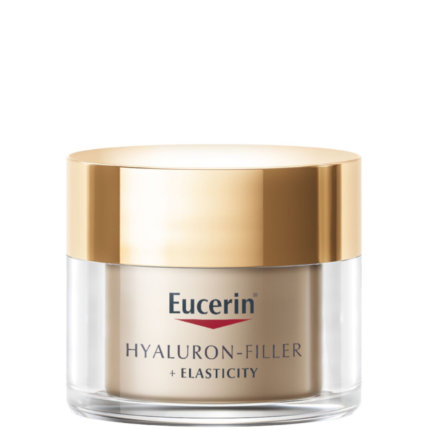 Eucerin Hyaluron-Filler + Elasticity Soin de Nuit Anti-Age 50 ml
