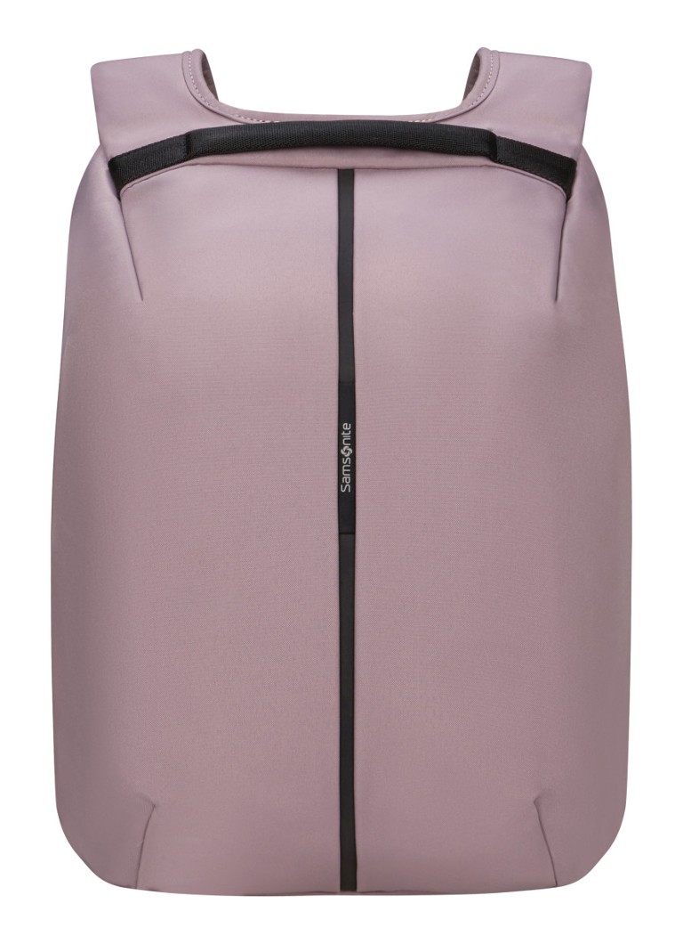 Batoh Samsonite Securipak 2.0 s přihrádkou na notebook 15,6 palce