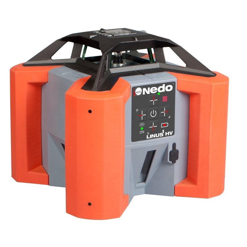 Nedo NV471810 Universal Laser Linus1 HV