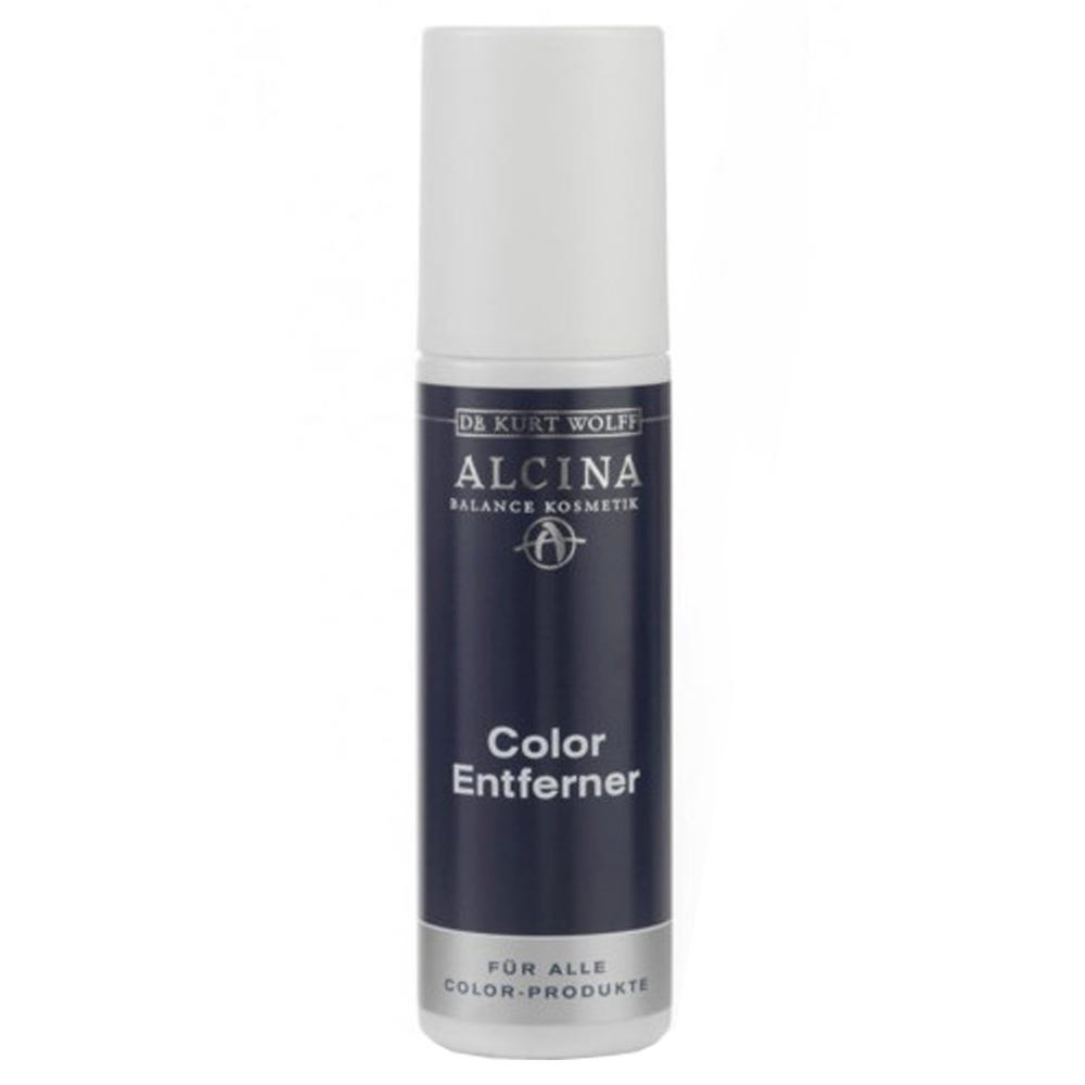 Alcina Color Entferner 125 ml