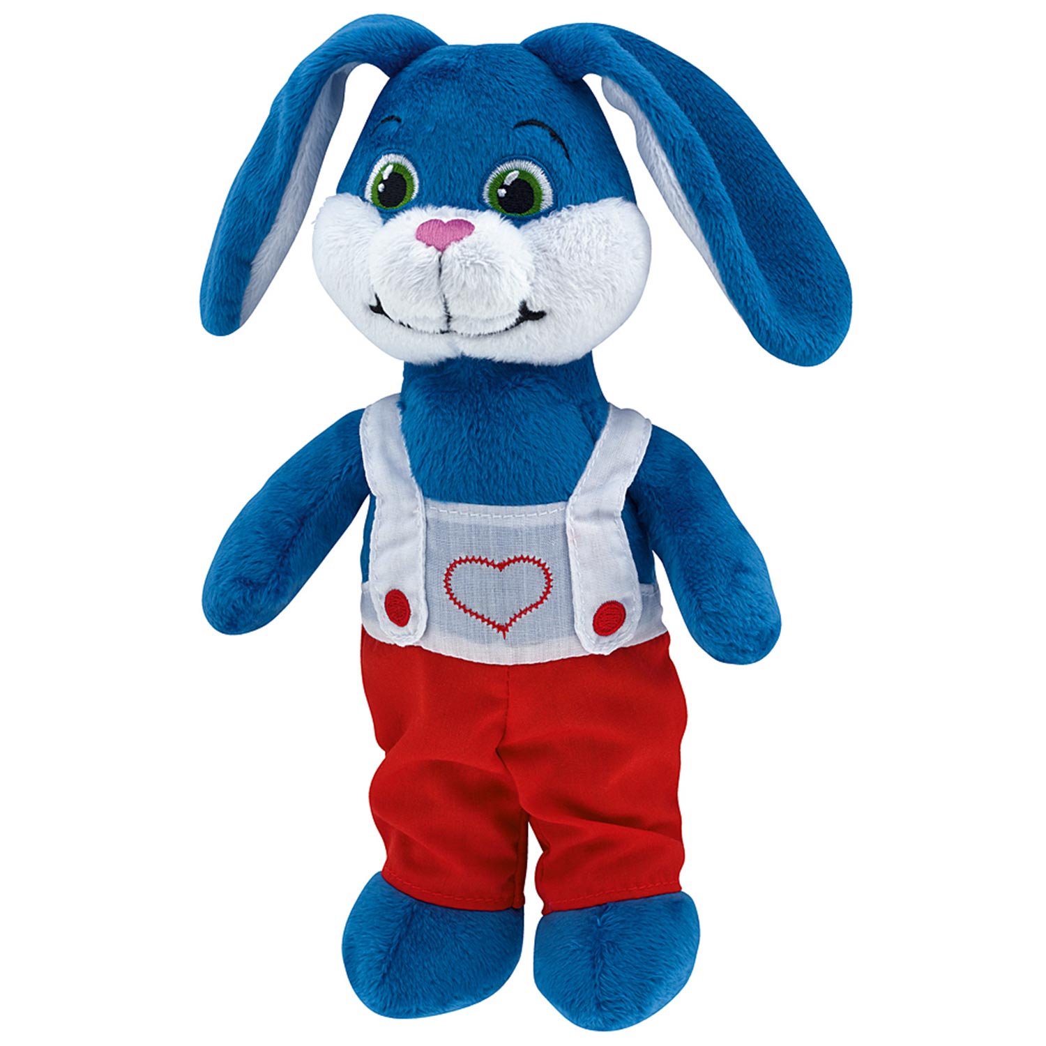kinder Maxi Mix Plüschtier 'Harry Hase' 133g