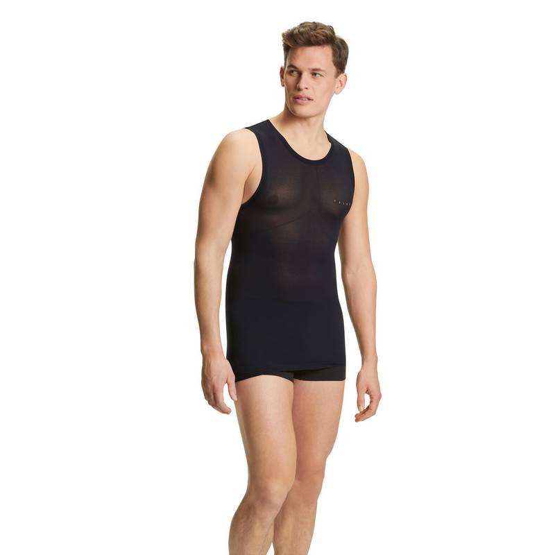 Falke Funktionstop Herren