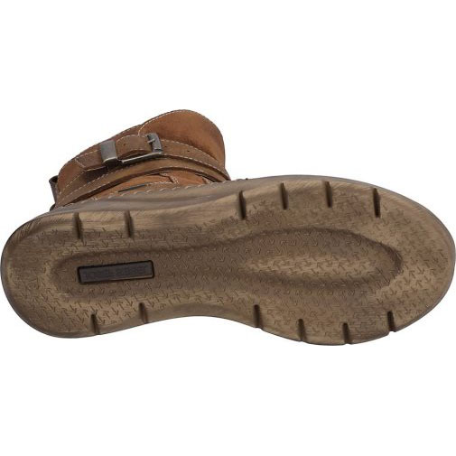 JOSEF SEIBEL Stiefel Conny 54, castagne