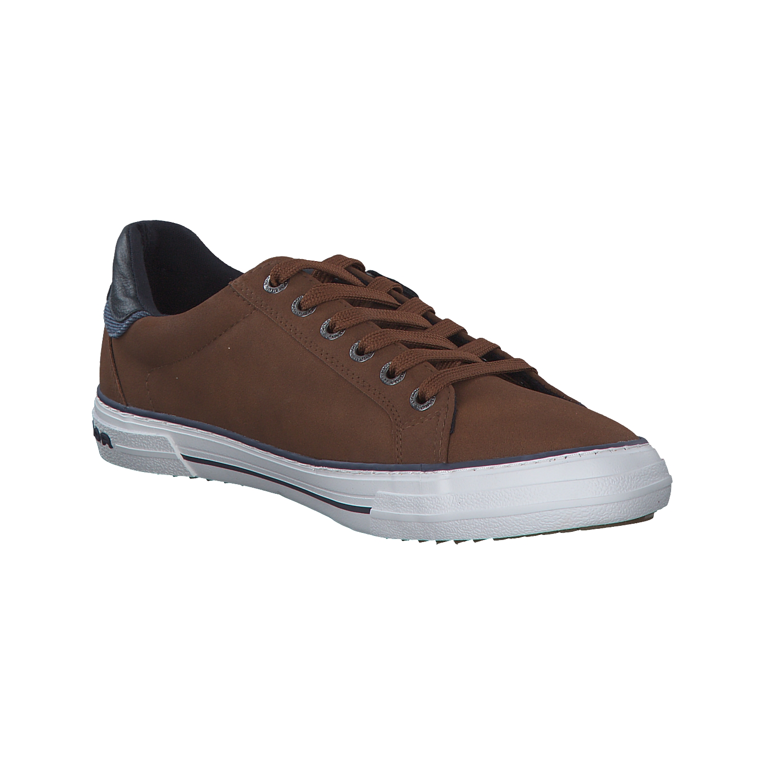 Tom Tailor 7480070003, Klassische- & Business Schuhe, Herren, Braun