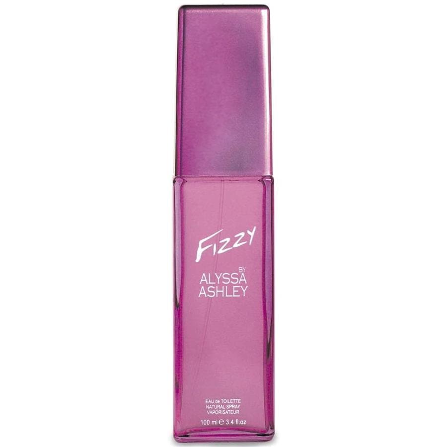 Eau de Toilette Spray