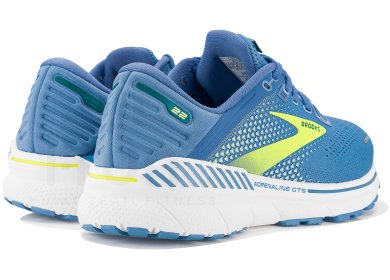 Brooks Adrenaline GTS 22 W