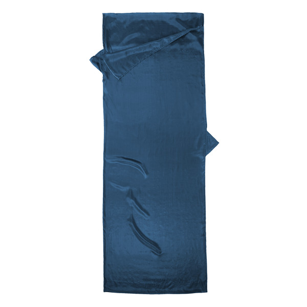 SILK BLANKET LINER - Schlafsack Inlett
