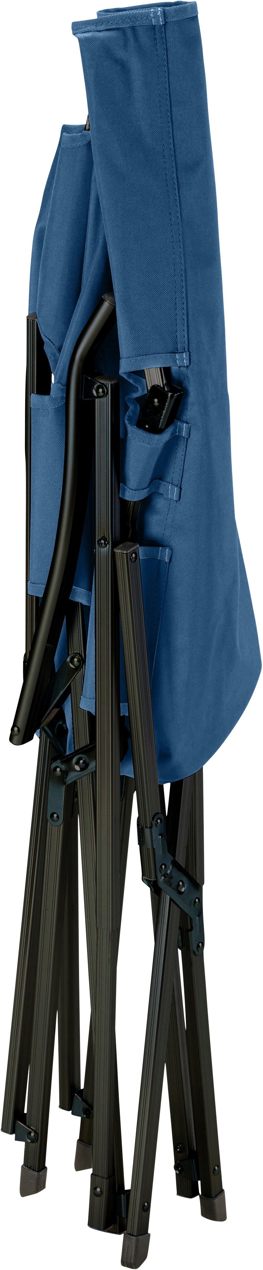 GRAND CANYON Campingstuhl EL TOVAR LOUNGER (1 St)