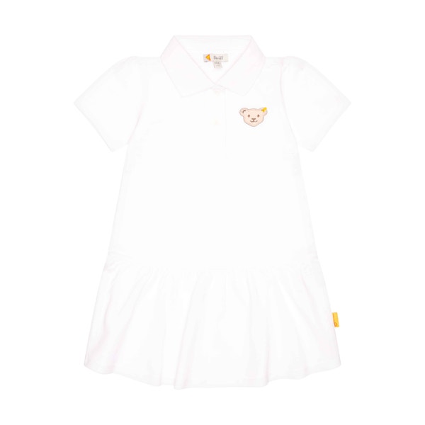 Kleid, weiß für Mädchen