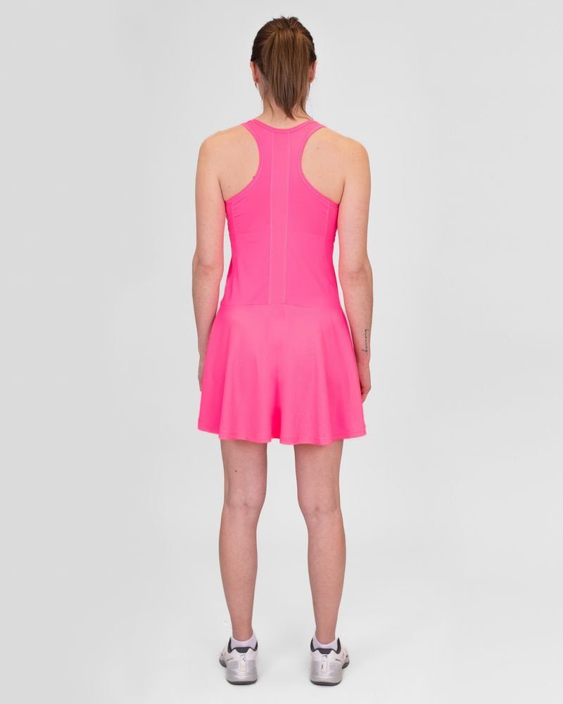 BIDI BADU Tenniskleid Crew