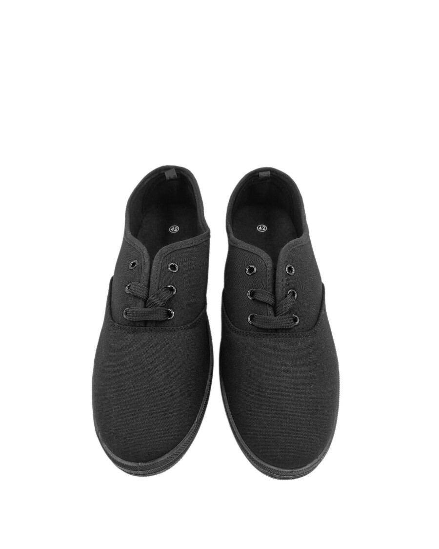 Schlichte Sneaker