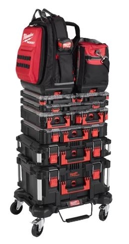 Αξεσουάρ Milwaukee 4932471068 Επίπεδο καρότσι Packout