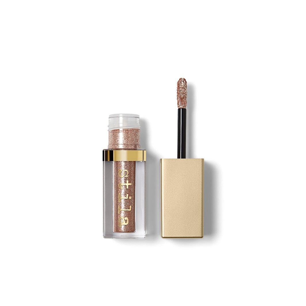 Glitter and Glow Liquid Eye Shadow