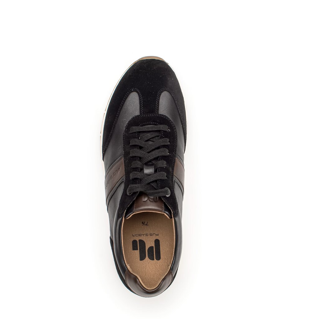 Pius Gabor PG1047 Sneaker low schwarz