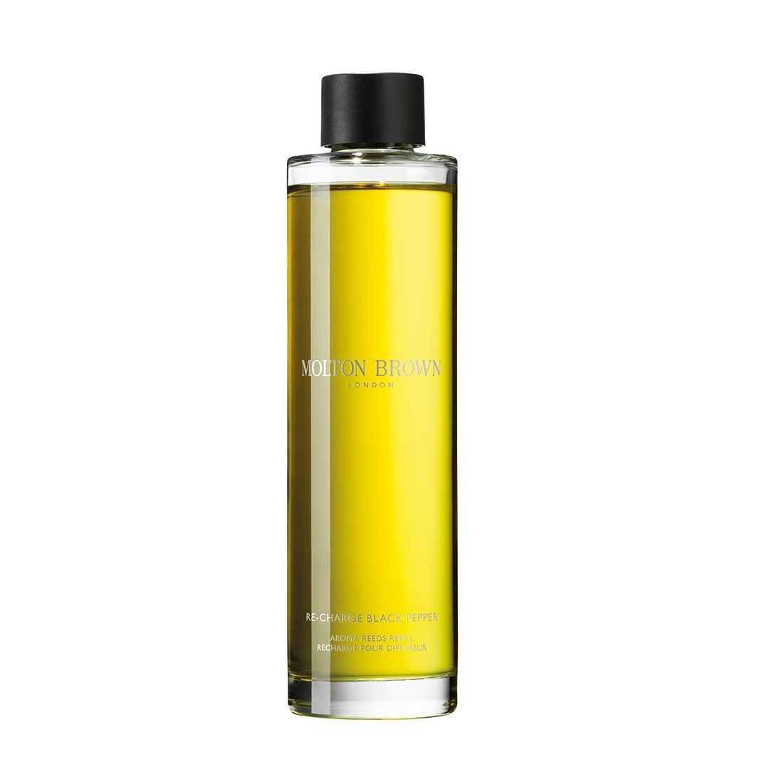 Re-charge Black Pepper Duftkerze