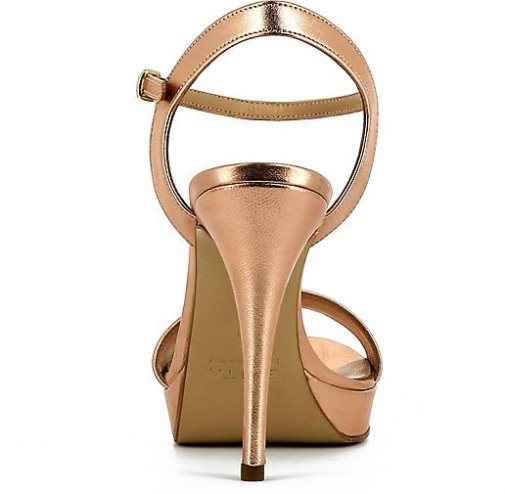 EVITA Damen Sandalette VALERIA