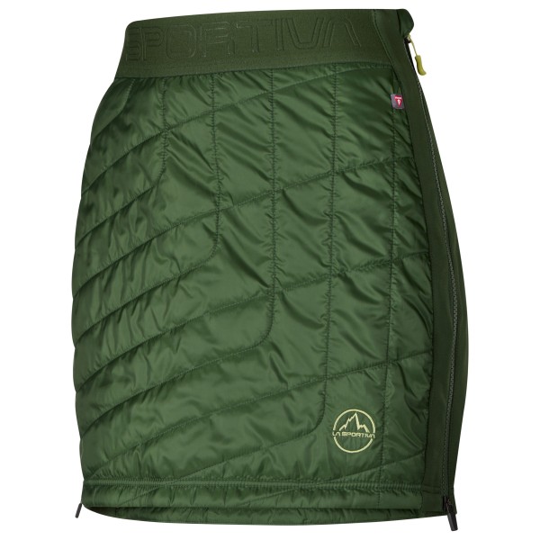 La Sportiva - Women's Warm Up Primaloft Skirt - Kunstfaserrock