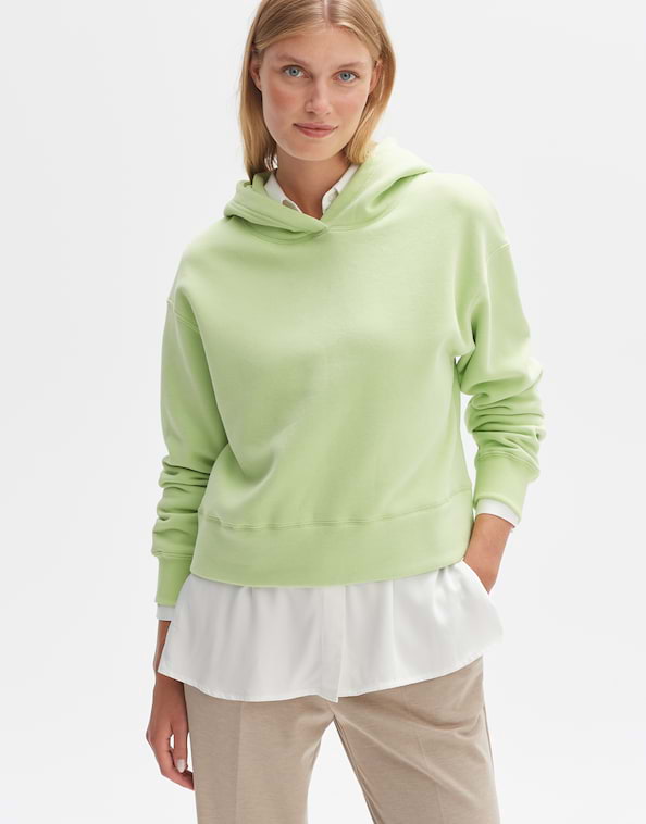 Hoodie Gart