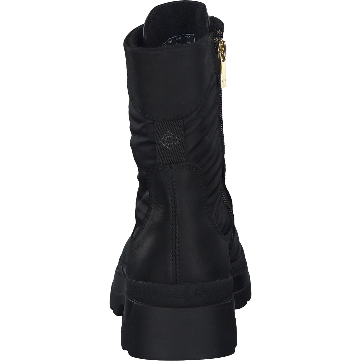 Gant Windpeak 21541986, Stiefeletten, Damen, Schwarz
