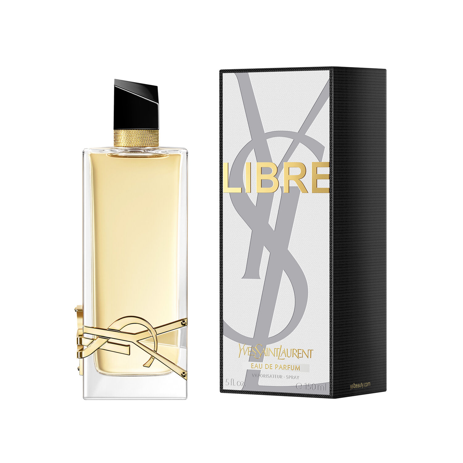 Yves St Laurent Libre Eau de Parfum