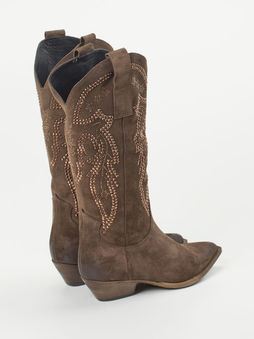 Cowboyboots-17552090005 Konstantin Starke