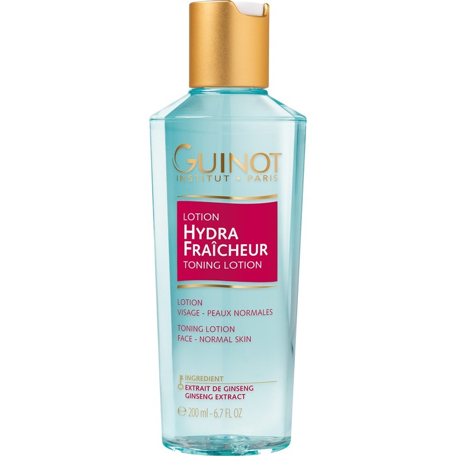 Lotion Hydra Fraicheur