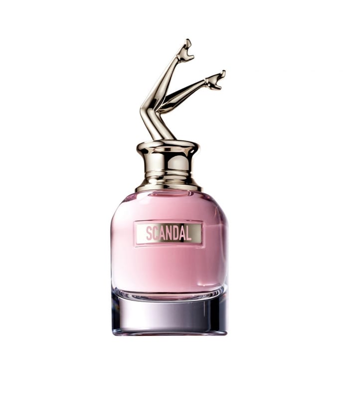 Jean Paul Gaultier-SCANDAL À PARIS-Eau de Toilette