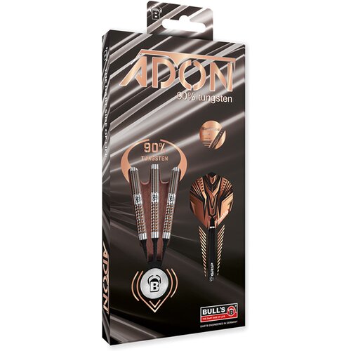 BULL'S DARTPFEIL ADON SOFT DART
