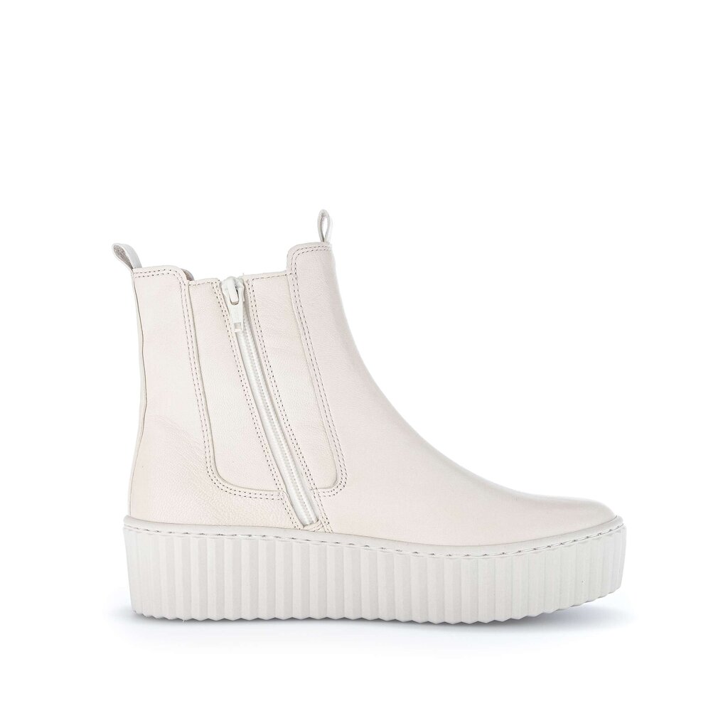 Gabor fashion Chelsea Boot beige