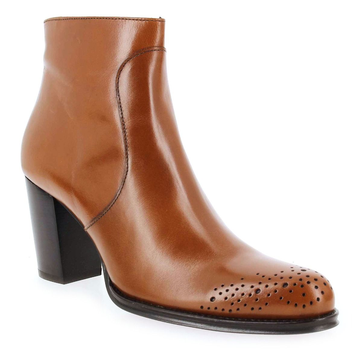 Muratti  AIMOS T0073A - Cognac