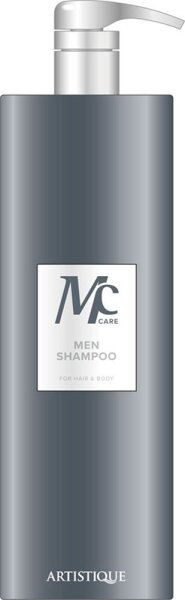 Artistique Men Care Men Shampoo