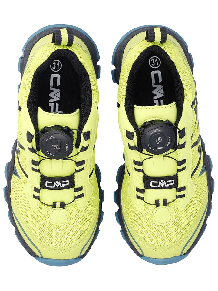 CMP Wanderschuhe 