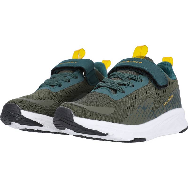 Endurance Blaiger Sneaker Kinder
