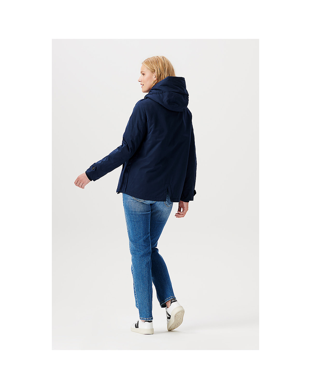 Umstandsjacke Winter Abby 2-Way Umstandsjacken
